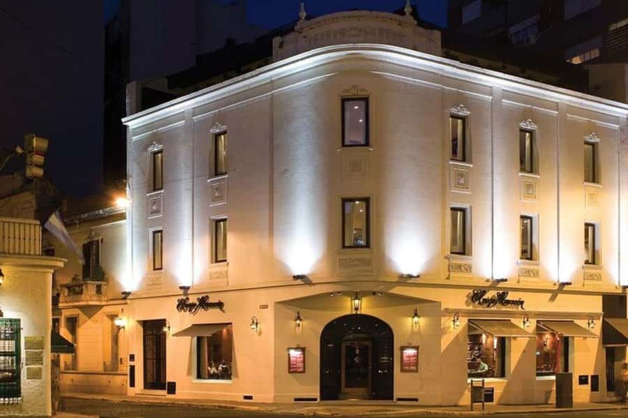 Buenos Aires: Tango Show "Viejo Almacén" & optional dinner - Why El Viejo Almacén is a meaningful tango address