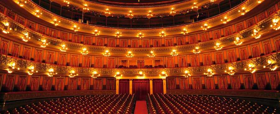 Buenos Aires: Teatro Colon Guided Tour - The guides make the difference