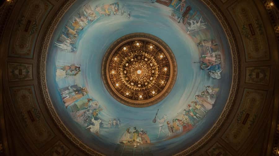 Buenos Aires: Teatro Colon Guided Tour - Starting at Tucumán 1171