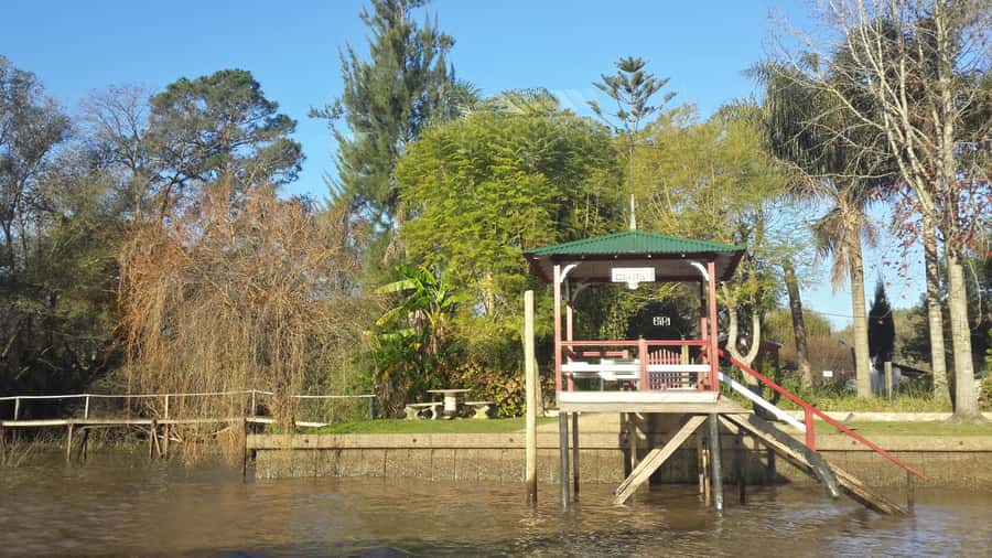 Buenos Aires: Ticket - Classic Delta of Tigre Boat Tour - What the One Hour Actually Delivers