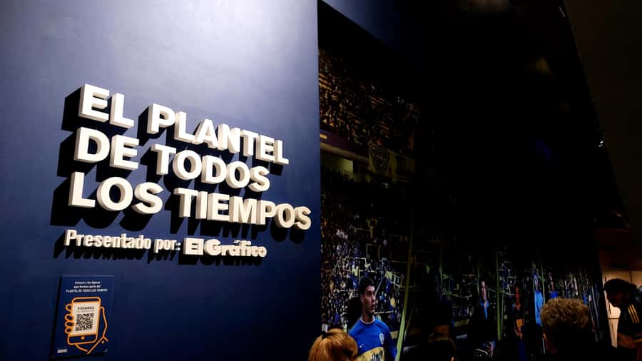Buenos Aires: Tickets to Boca Juniors Museum & Stadium - Key points to know before you go