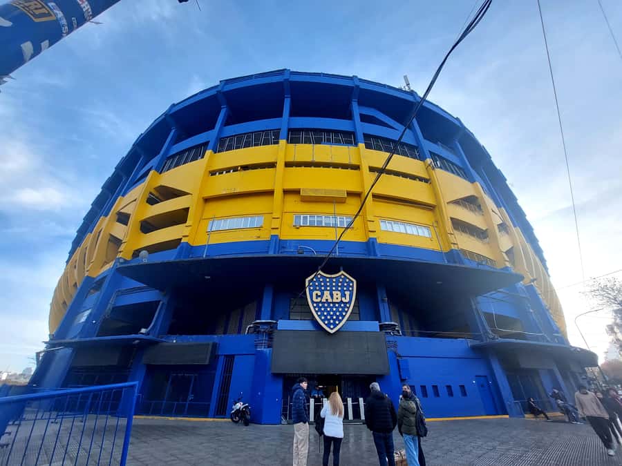 Buenos Aires: Tickets to Boca Juniors Museum & Stadium - Why La Bombonera matters to football fans