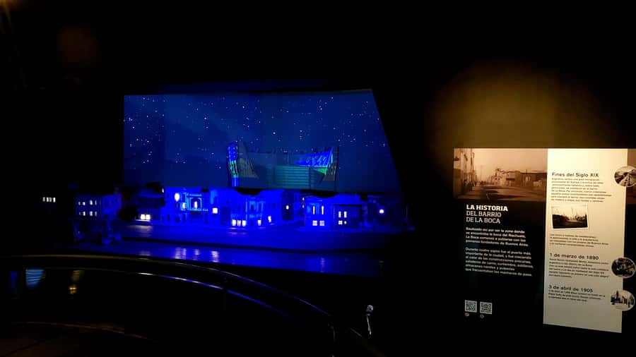 Buenos Aires: Tickets to Boca Juniors Museum & Stadium - Is $38 good value?