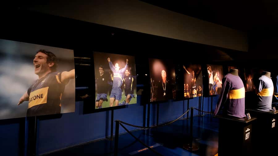 Buenos Aires: Tickets to Boca Juniors Museum & Stadium - Language, group size, and what can change