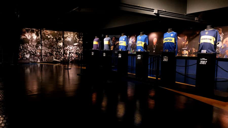 Buenos Aires: Tickets to Boca Juniors Museum & Stadium - Who should book this experience