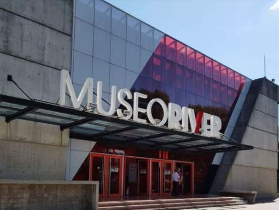 Buenos Aires: Tickets to River Plate Museum - The 360 cinema and the sound of supporter passion