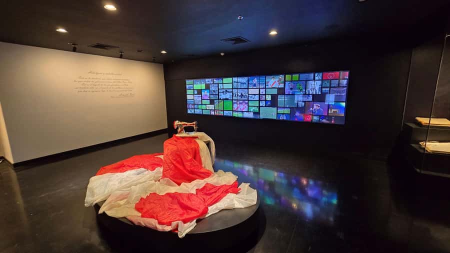 Buenos Aires: Tickets to River Plate Museum - The full visit, with stands and field access