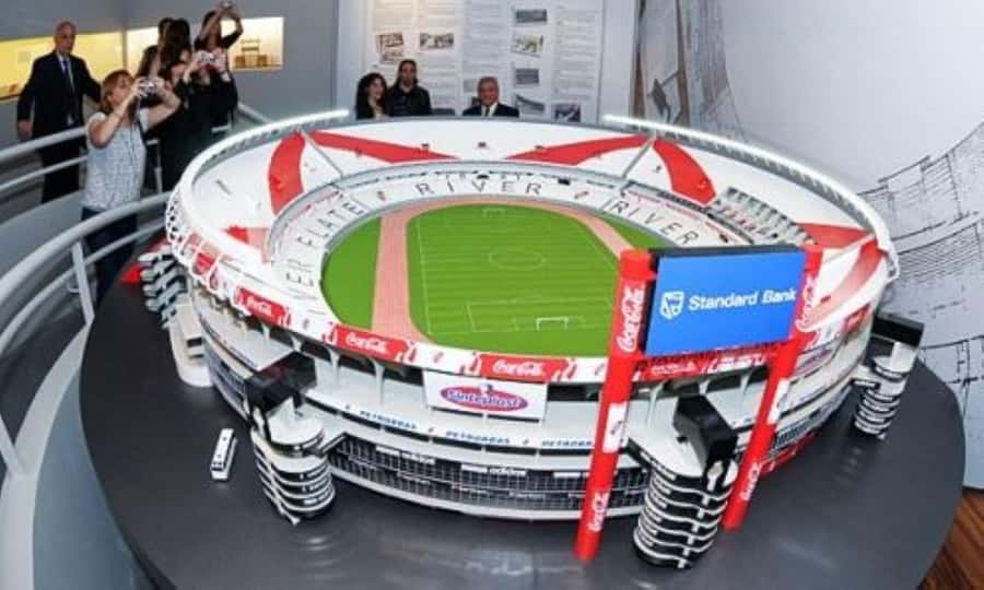 Buenos Aires: Tickets to River Plate Museum - Museum-only or full visit: which ticket suits you?