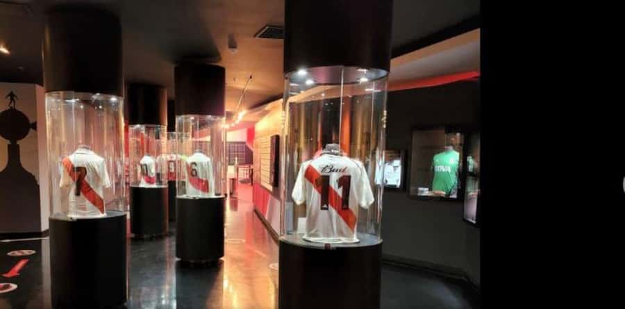 Buenos Aires: Tickets to River Plate Museum - Timing, meeting arrangements, and flexibility