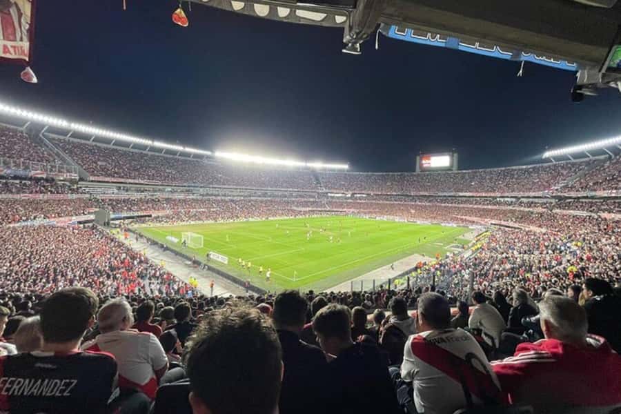 Buenos Aires: Tickets to Soccer Matches - Who will get the most from this match tour