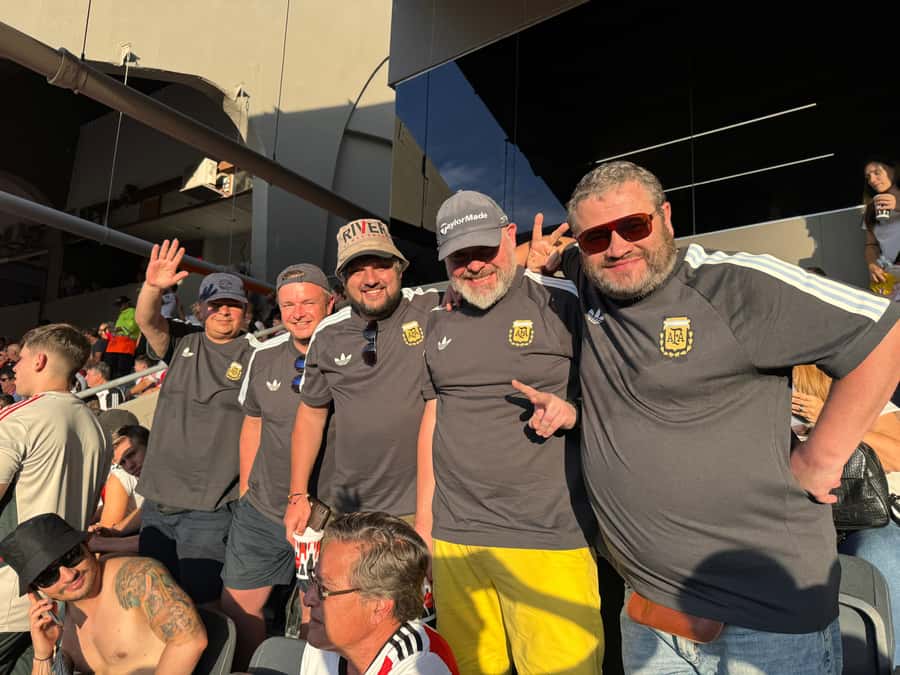 Buenos Aires: Tickets to Soccer Matches - Why Argentine football is worth building a night around