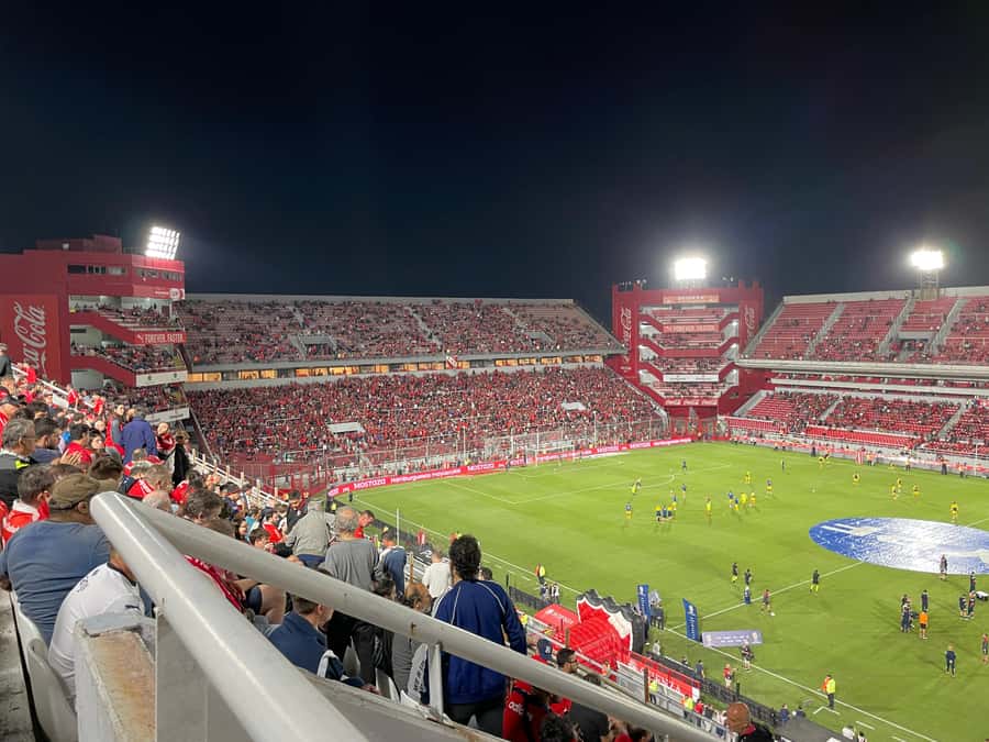 Buenos Aires: Tickets to Soccer Matches - Entering the match without the usual ticket-line hassle