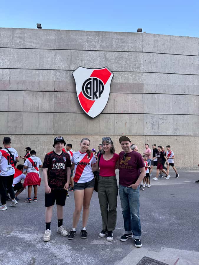 Buenos Aires: Tickets to Soccer Matches - What the $162 price covers