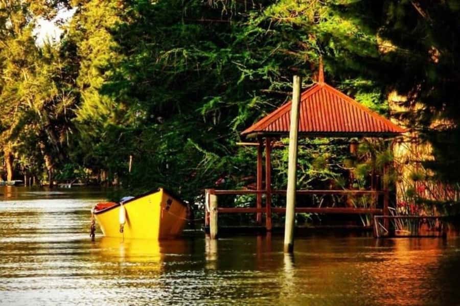 Buenos Aires: Tigre Delta Half-Day Tour with Navigation - Why the Tigre Delta makes a good half-day trip