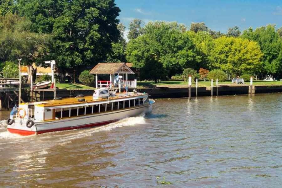 Buenos Aires: Tigre Delta Premium Boat Tour - Why the Tigre Delta makes a worthwhile half-day