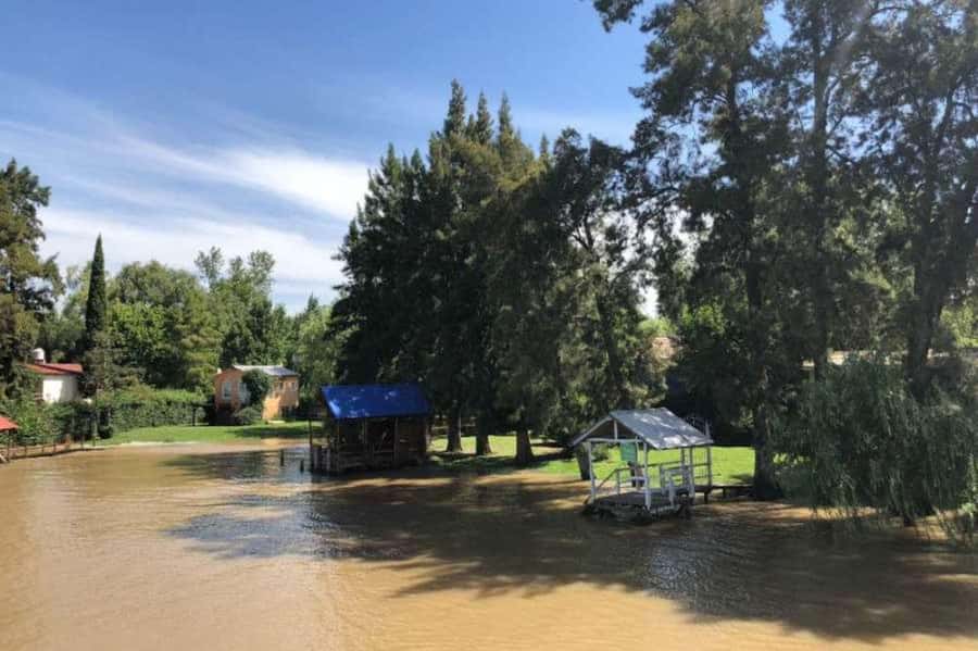 Buenos Aires: Tigre Delta Premium Boat Tour - Should you book the Tigre Delta Premium Boat Tour?