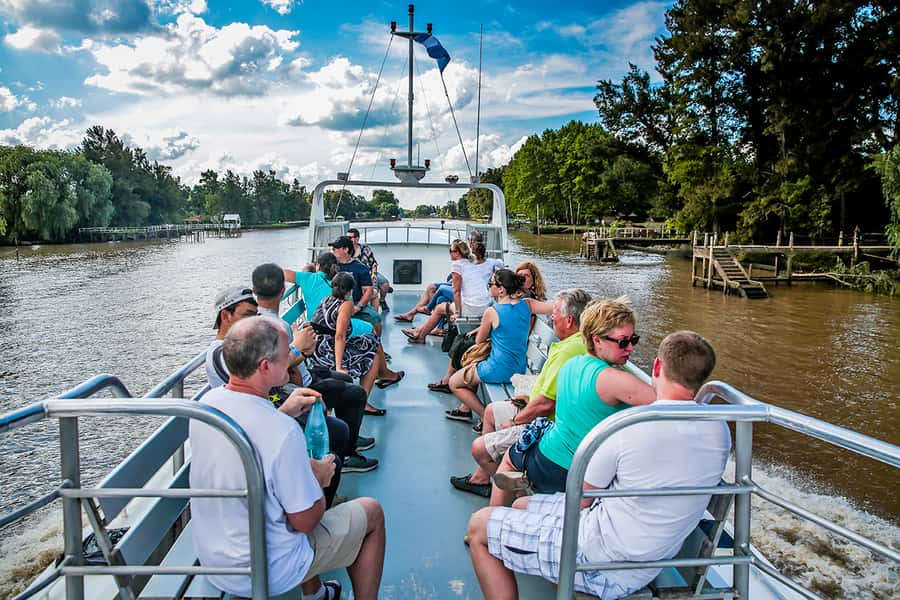 Buenos Aires: Tigre Premium with Boat Ride - Should you book the Buenos Aires Tigre Premium tour?