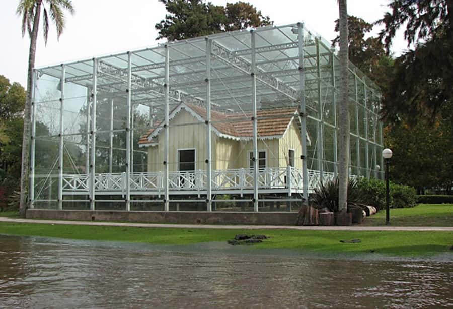 Buenos Aires: Tigre Premium with Boat Ride - Three hours among Tigre’s waterways