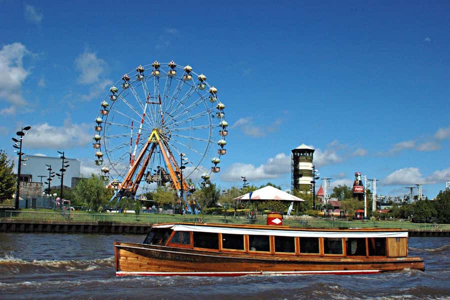 Buenos Aires: Tigre Premium with Boat Ride - Who will enjoy this outing most