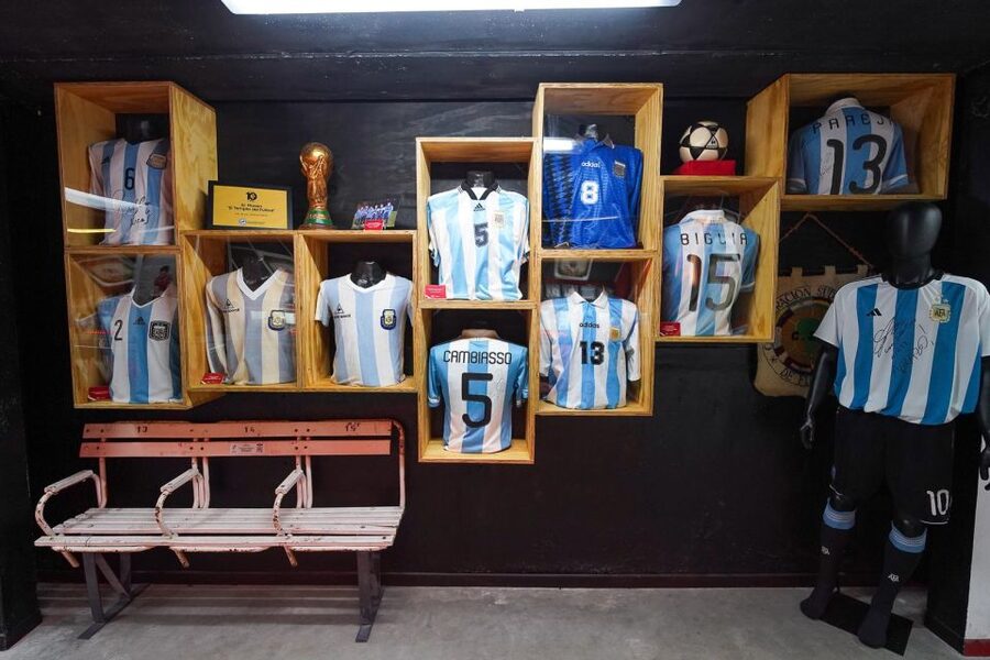 Buenos Aires: Visit to the Diego Armando Maradona Stadium - Who should book this stadium tour?