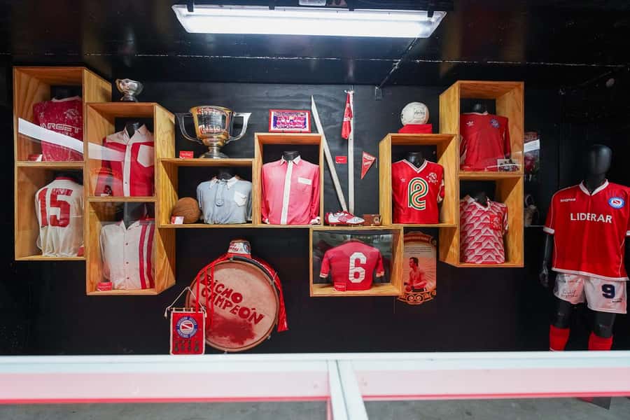 Buenos Aires: Visit to the Diego Armando Maradona Stadium - The guides shape the experience