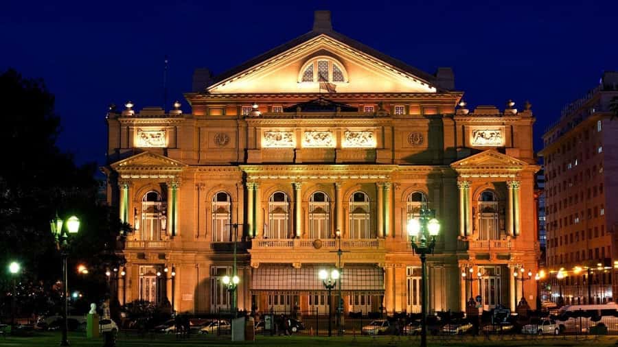 Buenos Aires: Walking City Tour with Colón Theater & Museums - Key points to know