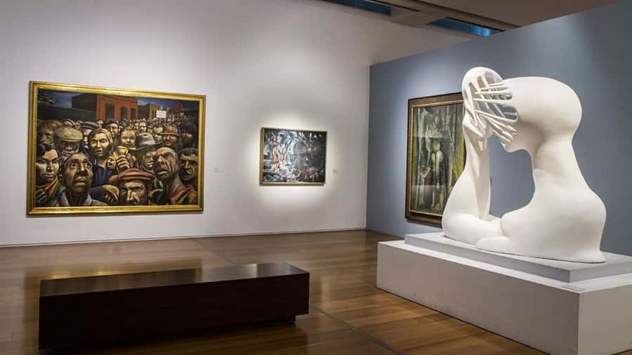 Buenos Aires: Walking City Tour with Colón Theater & Museums - Who should book the $58 experience?