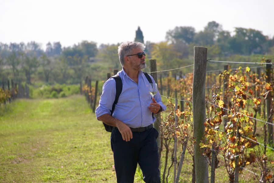 Buenos Aires: Wine Tasting and Lunch at Bodega Gamboa - Who will enjoy Bodega Gamboa most?