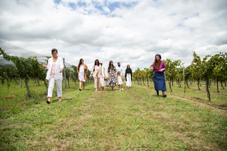 Buenos Aires: Wine Tasting and Lunch at Bodega Gamboa - FAQ