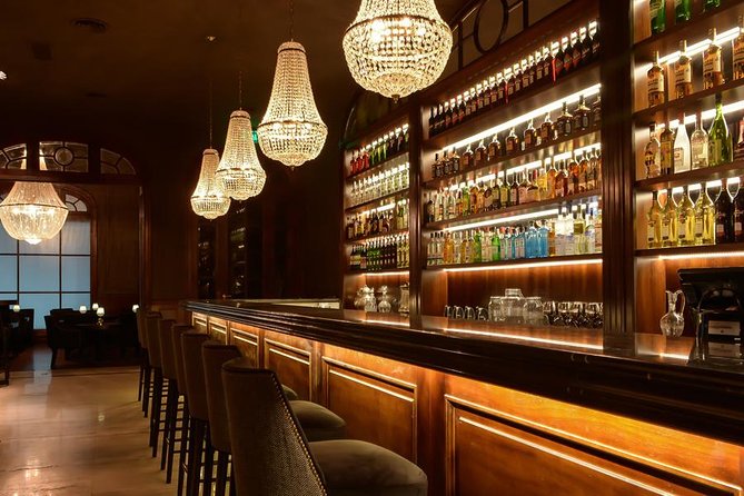Cocktail tour in Buenos Aires - What this Buenos Aires cocktail tour is really about