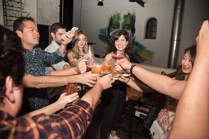 Cocktail tour in Buenos Aires - Why the bartender conversations matter
