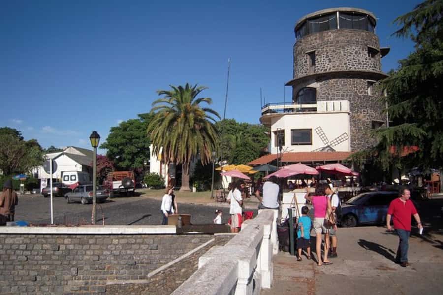 Colonia del Sacramento: Small-Group Day Trip - What the Day Handles Well, and What It Does Not