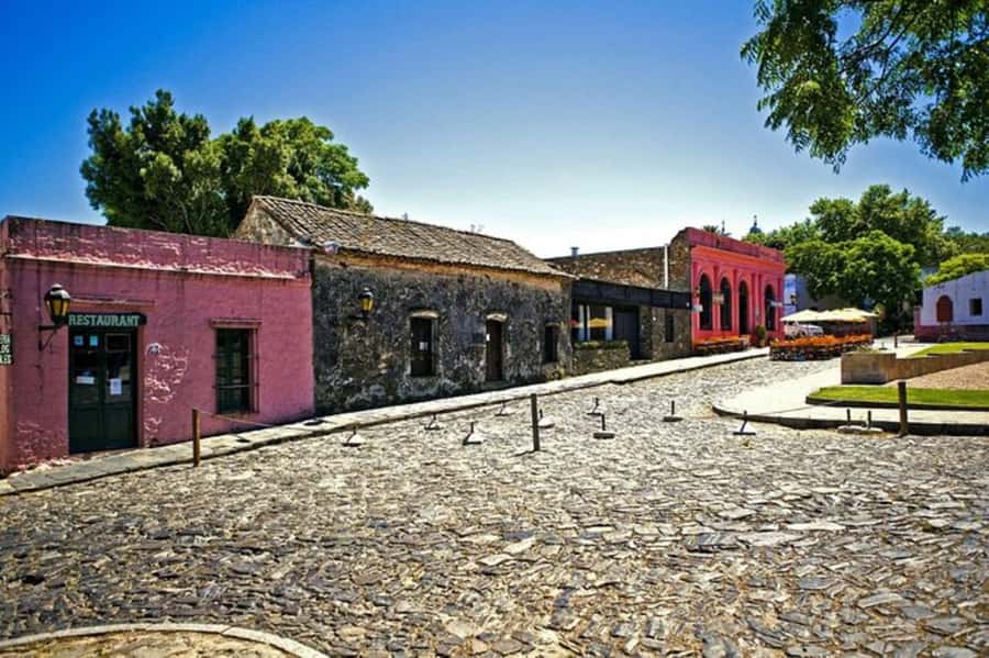 Colonia del Sacramento: Small-Group Day Trip - Should You Book It?