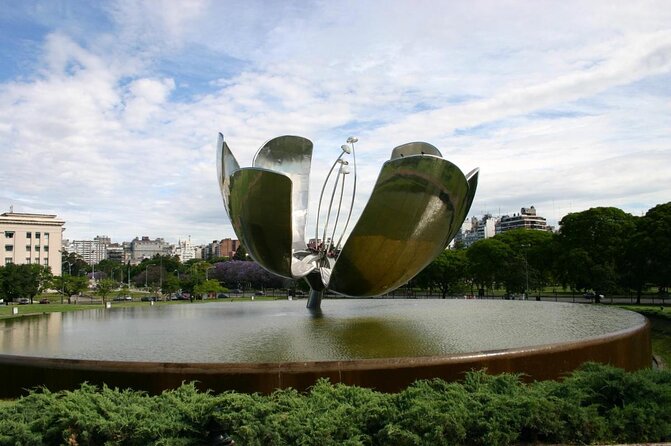 Custom Buenos Aires City Tour - Key points to know before booking