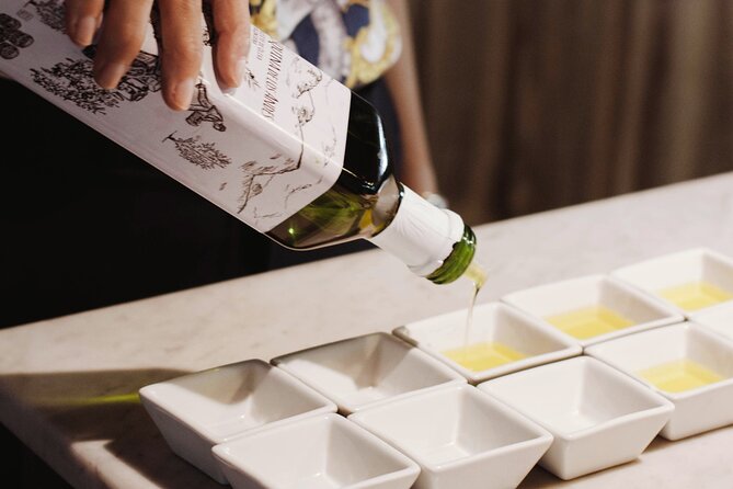 Discover Argentine Wines Paired with Delicious Tapas - Meeting Bertie and Aby in Palermo