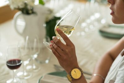 Discover Argentine Wines Paired with Delicious Tapas