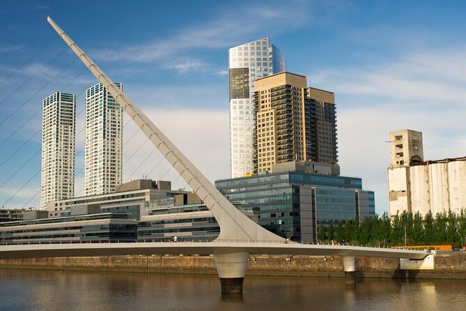 Discover Buenos Aires: Private Tour with Your Expert Local Guide - A fast, personal introduction to Buenos Aires