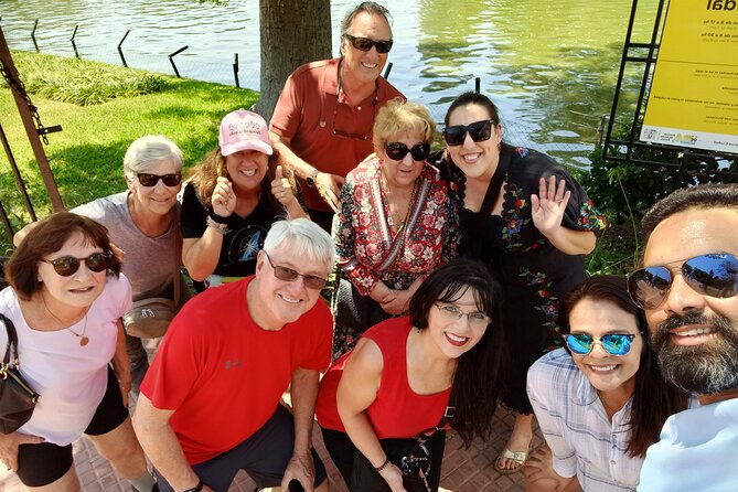 Discover Buenos Aires: Private Tour with Your Expert Local Guide - San Telmo: antiques, murals, and Sunday market energy