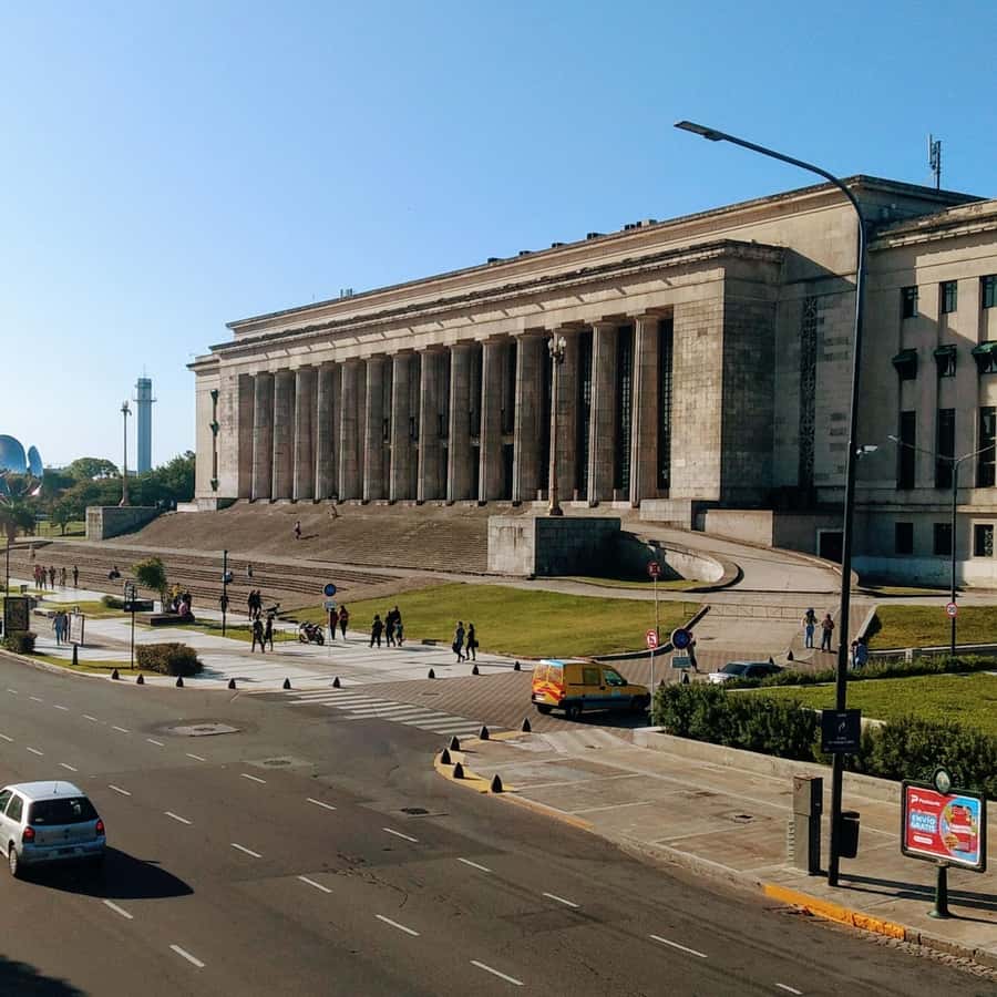 Discover Recoleta, Buenos Aires' Little Paris - Is $57 a fair price?