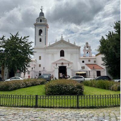 Discover Recoleta, Buenos Aires’ Little Paris