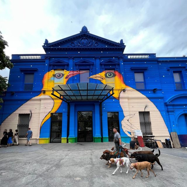 Discover Recoleta, Buenos Aires' Little Paris - France Square and the Centro Cultural Recoleta