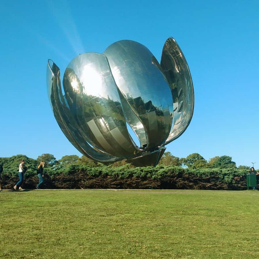 Discover Recoleta, Buenos Aires' Little Paris - What the guide adds to the walk
