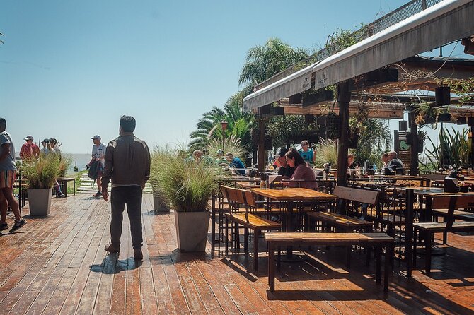 Discover Tigre city & Parana Delta districts - Paseo Victorica and the Museo de Arte de Tigre