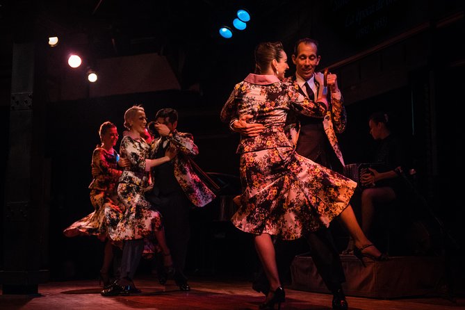 El Querandi Tango Show in Buenos Aires - Who will enjoy this Buenos Aires evening?