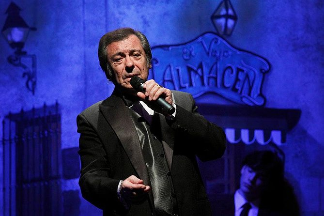El Viejo Almacen Tango Show with Optional Dinner - Choosing between dinner and show only
