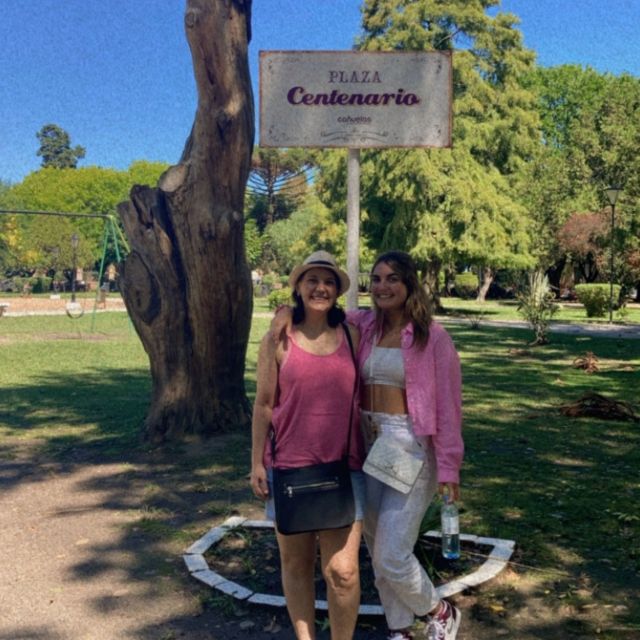 Enjoy a Rural Experience in a Vineyard near Buenos Aires - Is the $264 price good value?