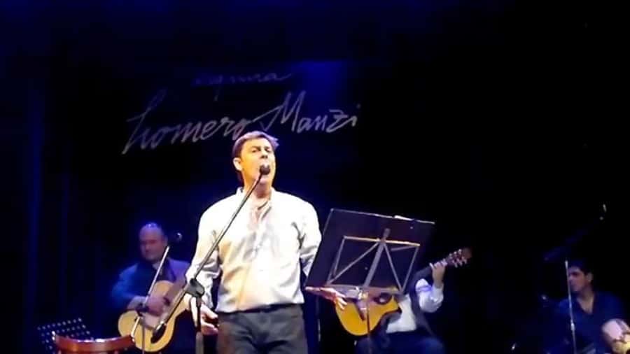 Esquina Homero Manzi Dinner and Tango Show - Key points to know before booking