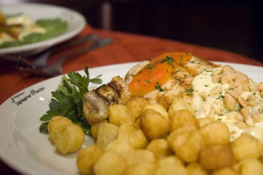 Esquina Homero Manzi Dinner and Tango Show - Who will enjoy this evening most