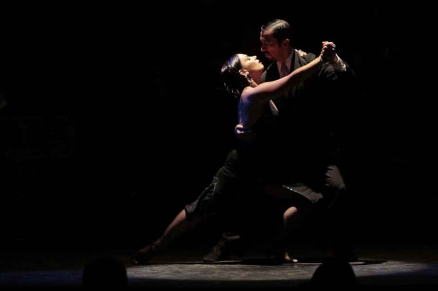 Esquina Homero Manzi Dinner and Tango Show - Booking choices that make sense