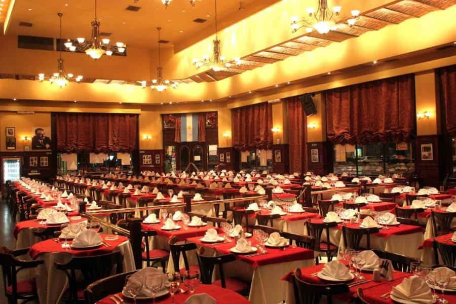 Esquina Homero Manzi Dinner and Tango Show - Should you book Esquina Homero Manzi?